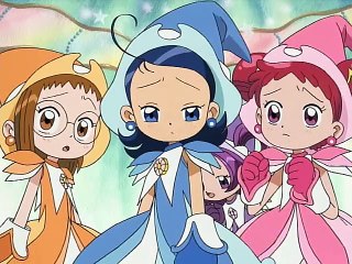 Doremi - Temporada 2 - Episódio 12 - Tarjeta amarilla en la revisión médica