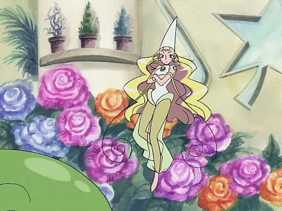 Doremi - Temporada 2 - Episódio 19 - Doremi y Hazuki se pelean