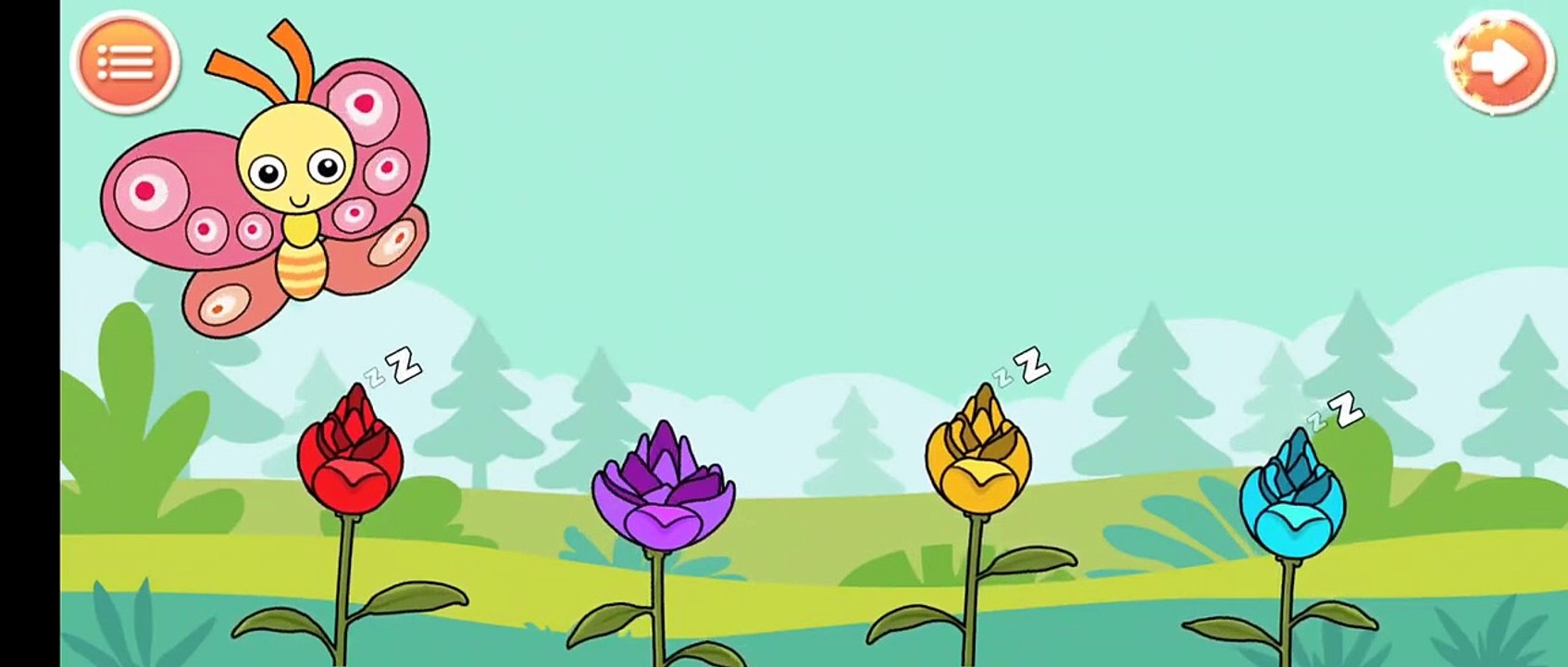 Shapes and Colors (Part 1) ll Şekiller ve Renkler