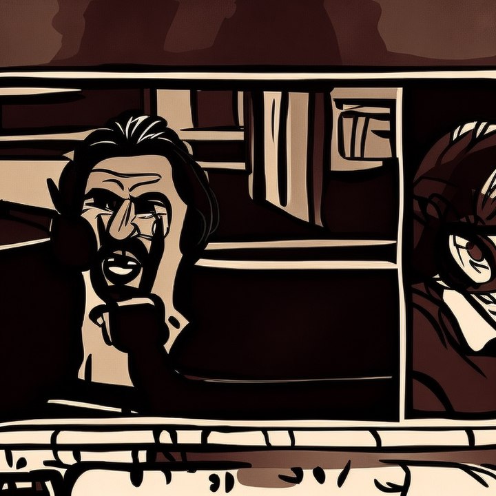 Pris dans les mailles du filet" : un proche de Frédéric Beigbeder se confie suite aux allégations de viol (TPMP)