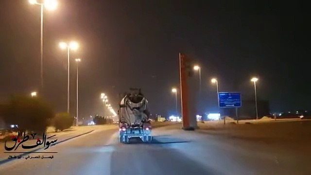 1490 - قصة قهر الرجال !! سوالف طريق