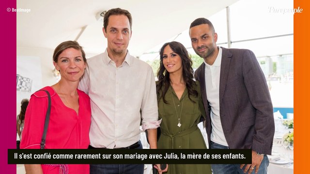 Grand Corps Malade, ses mots rares sur sa femme Julia et leur mariage imparfait : Je ne changerais rien