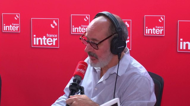 Work besties : les meilleurs amis du boulot - Le billet de Daniel Morin