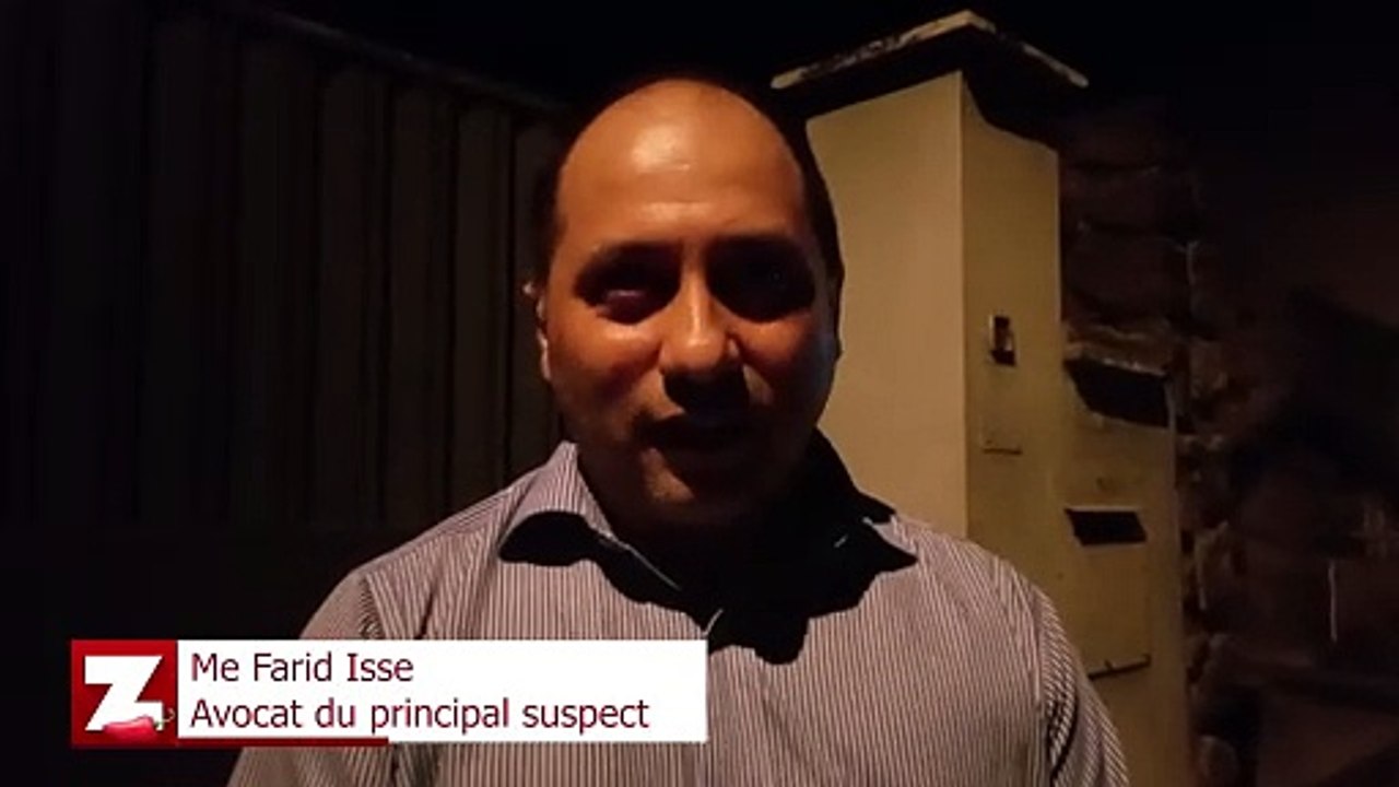 Homicide ou accident tragique ? Une reconstitution pour tenter de comprendre la mort de "Rasta"