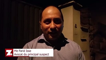 Homicide ou accident tragique ? Une reconstitution pour tenter de comprendre la mort de "Rasta"