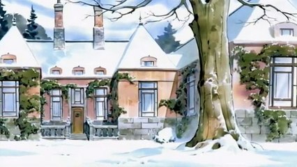 Great Detectives Poirot and Marple 19 [ Eng Sub ] Christmas Pudding Adventure - Part 1(360P)_1