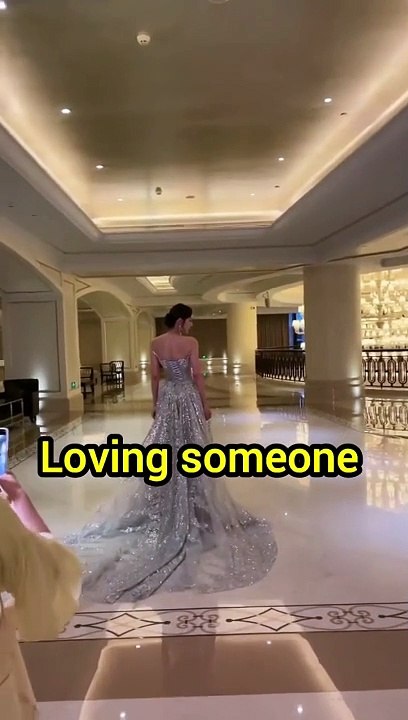 Loving Someone Doesn’t Need a Reason