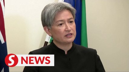 Australia backs UN resolution for Gaza ceasefire in rare split with US