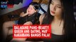 Dalagang pang-beauty queen ang dating, may kakaibang bangis pala! | GMA Integrated Newsfeed