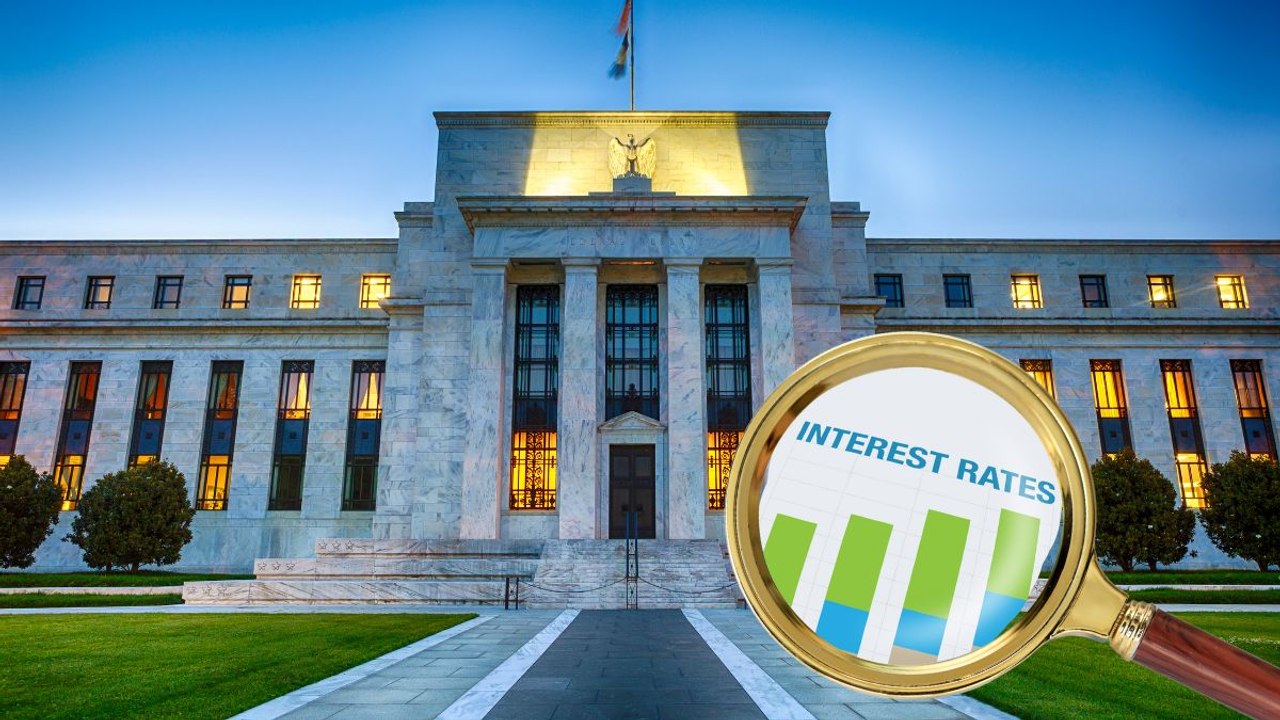 US Fed की साल 2023 की आखिरी पॉलिसी, दरों में कट...