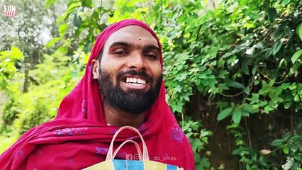 ബാഡാസ്  FINAL PART _BADASS _Fun Da _Malayalam Comedy _