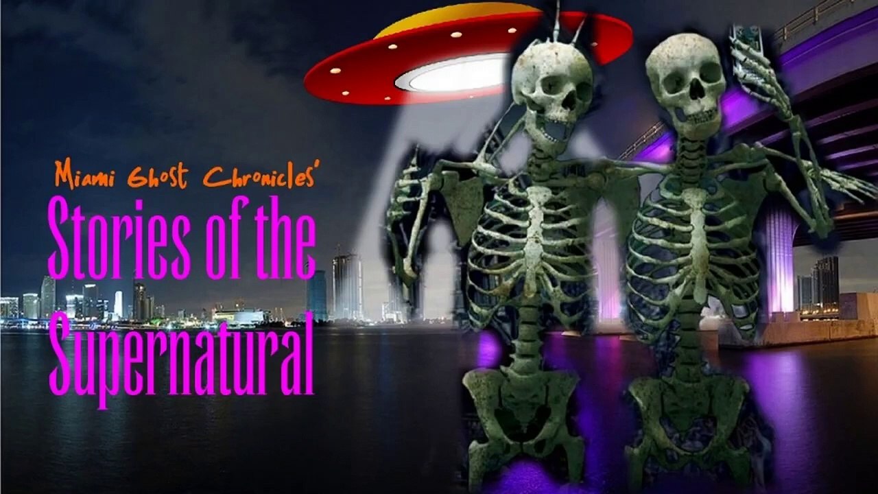 Horror at the Hospital | Encounters with the Unexplained