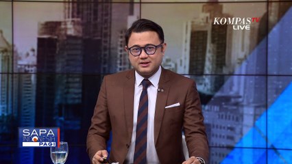 Ganjar Tanya Soal IKN, Anies: Masalah Jakarta Diselesaikan Bukan Ditinggalkan