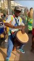 Mojeed Percussionist - Katy events