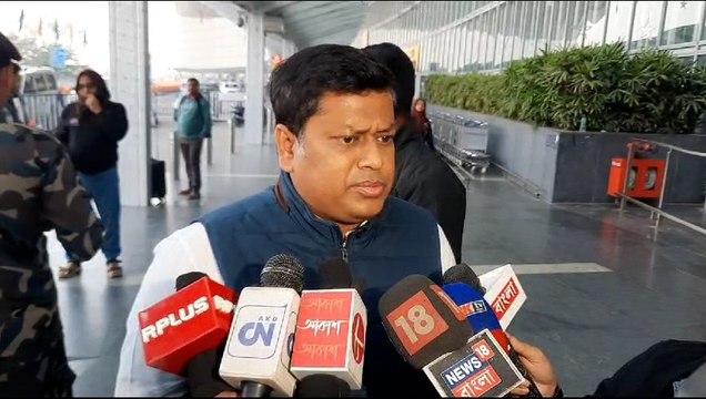 মমতা বন্দ্যোপাধ্যায় নিজের নয়, জনগণের টাকায় মামলা লড়েন: সুকান্ত মজুমদার | Oneindia Bengali