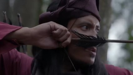Pendekar Awang: Darah Indera Gajah | Trailer 1