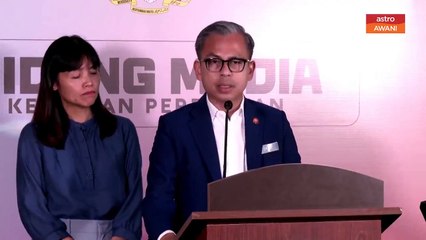 Finas, SKMM, J-KOM antara agensi di bawah Kementerian Komunikasi