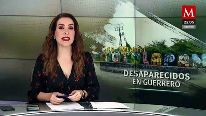 Desapariciones masivas elevan la angustia en regiones controladas por 'La Familia Michoacana'