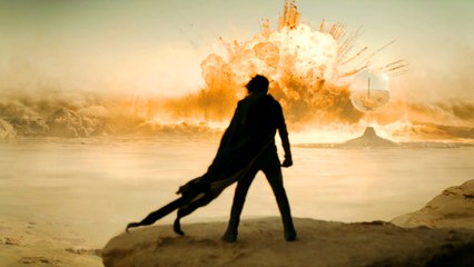 Dune: Part Two - Epic Trailer 3 | Weiterführung von Paul Atreides' Abenteuer 🌌