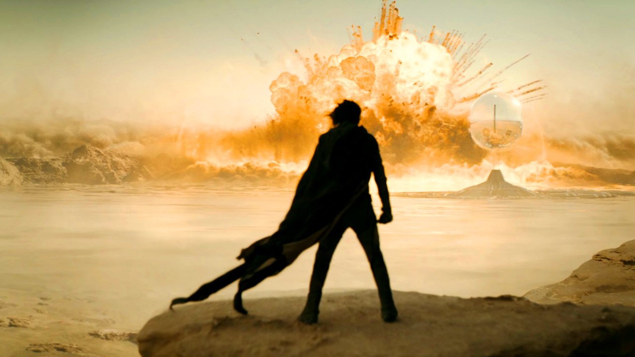 Dune: Part Two - Trailer 3 (Deutsch) HD