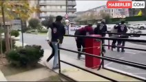 İstanbul'da düzenlenen yasa dışı bahis operasyonunda 22 şüpheli gözaltına alındı