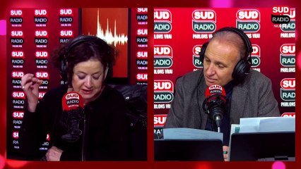 Elisabeth Lévy : "La cancel culture frappe à tour de bras, vivants et morts !"