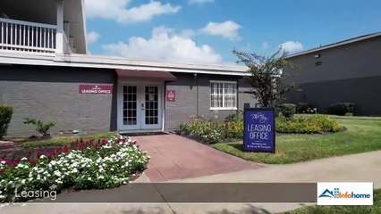 The Ivy: Contact, Pricing, Location, Apartment Features & More