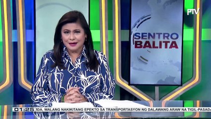 Mas pagiging agresibo ng mga aksyon ng China, bahagi ng kanilang istratehiya ayon sa isang eksperto;