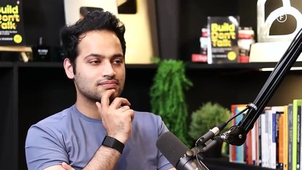 In today’s episode , we have Tanaya Narendra, widely known as Dr. Cuterus in conversation with Raj Shamani.