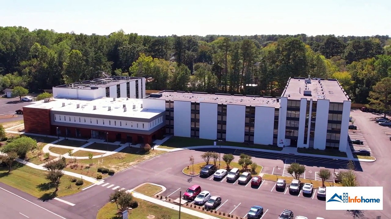 The James On Merrimac: Contact, Pricing, Location, Apartment Features & More