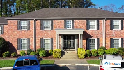The Jamestown Apartments: Contact, Pricing, Location, Apartment Features & More
