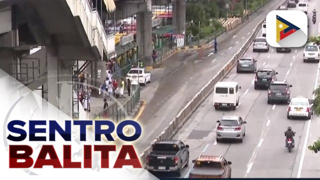 DOTr, mas paiigtingin pa ang pagbabantay vs. mga kolorum na sasakyan