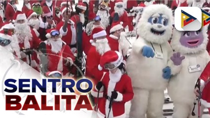 Lima patay matapos bumagsak ang isang construction elevator sa Sweden;