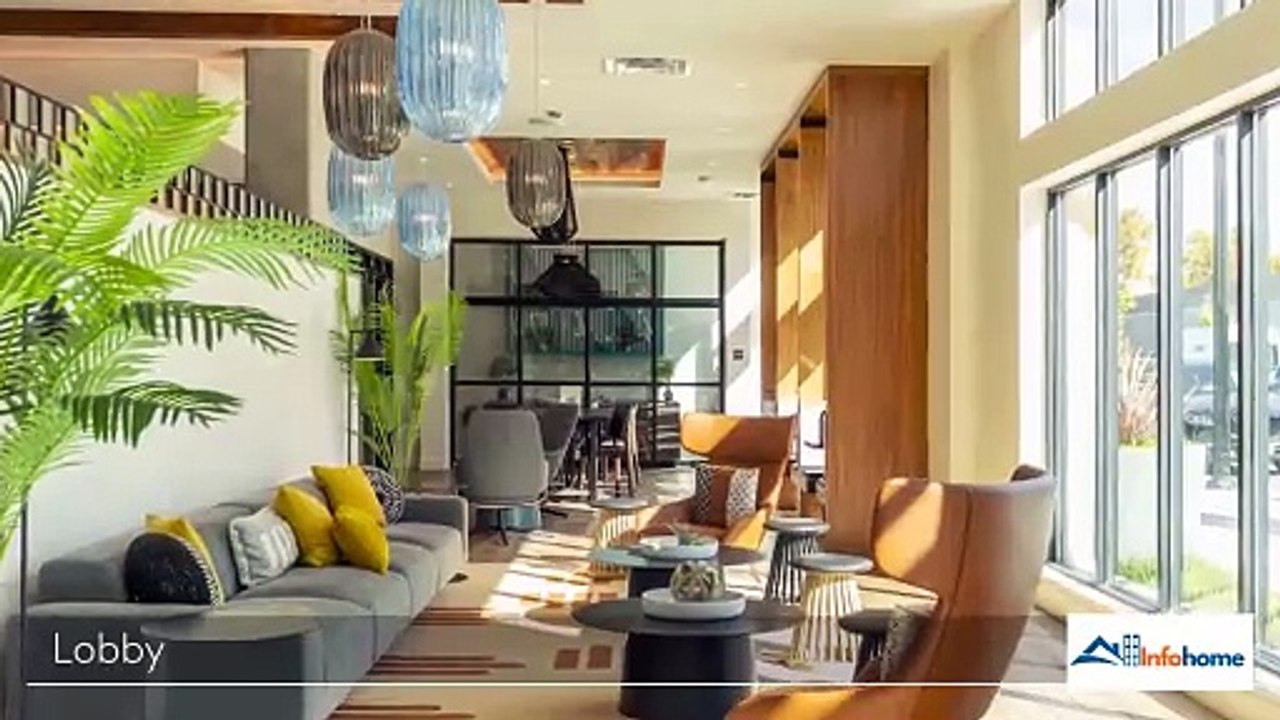 The Julian: Contact, Pricing, Location, Apartment Features & More