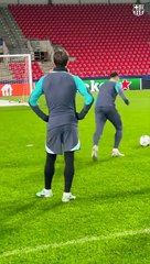 FC Barcelona: La Liga Powerhouse ⚽