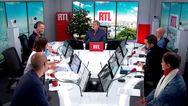 Le 2ème œil de Philippe Caverivière du 13 décembre 2023