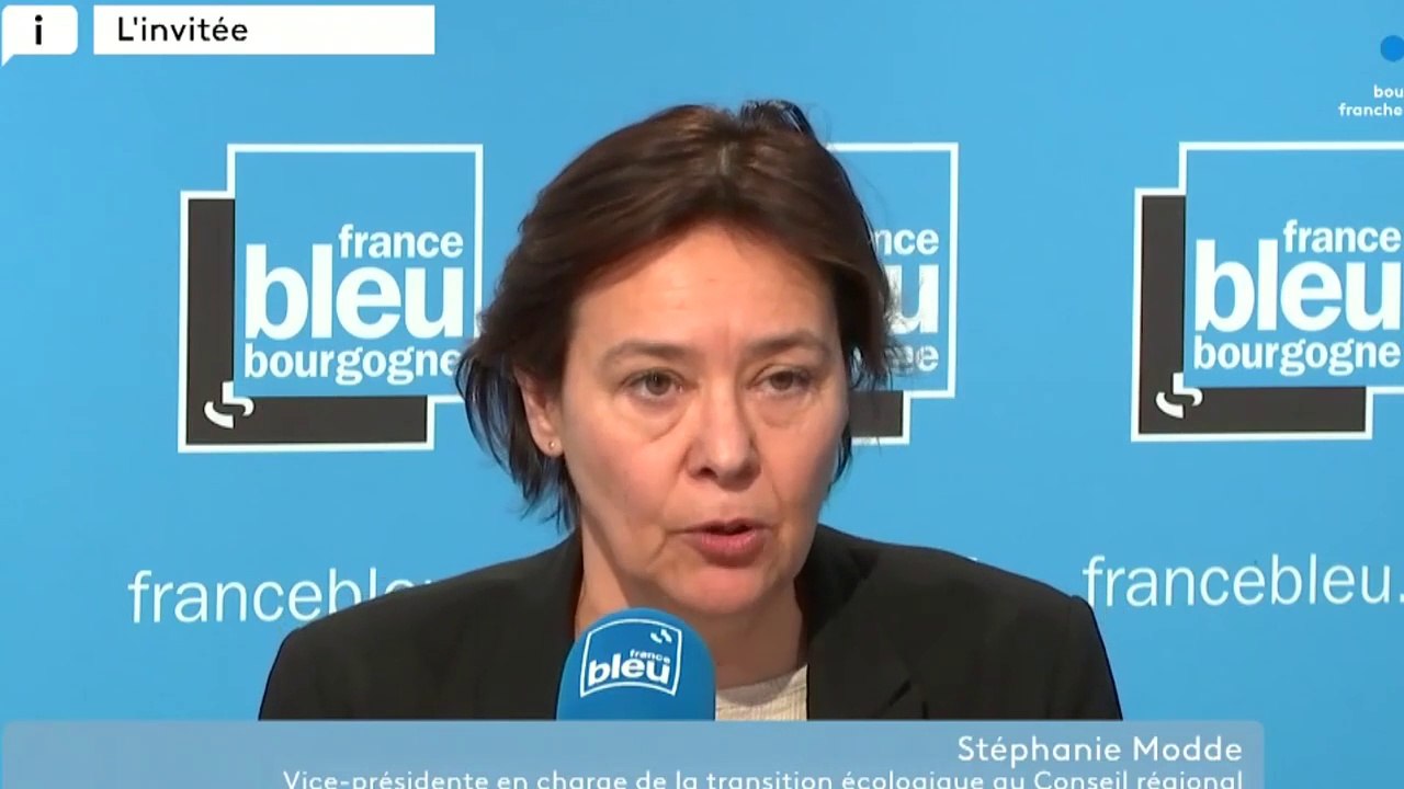 "Il y a des solutions" : la Bourgogne-Franche-Comté organise sa première COP régionale sur le climat