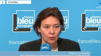 "Il y a des solutions" : la Bourgogne-Franche-Comté organise sa première COP régionale sur le climat