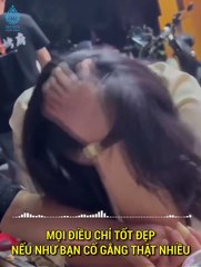 Hãy học cách im lặng và tạo ra thành quả của mình..!