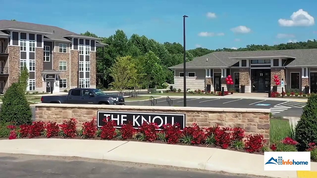 The Knoll At Stone View Apartments: Contact, Pricing, Location, Apartment Features & More