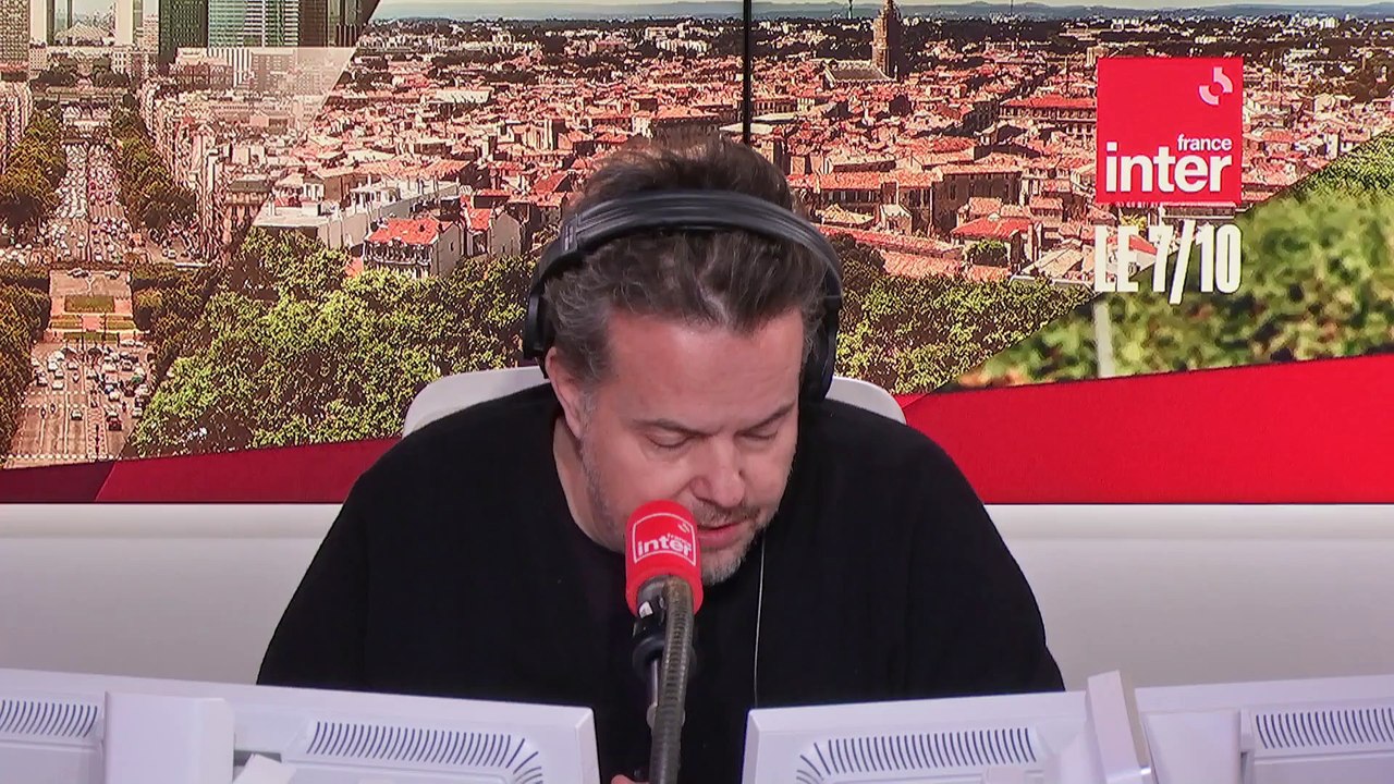 Michel-Edouard Leclerc dénonce "une bouffée d'inflation spéculative pendant trois ans"