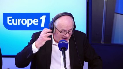 Darmanin cavale derrière sa réforme, un PSG qui ne court pas assez et Tintin a-t-il été victime d'inceste