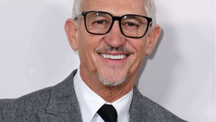 Gary Lineker earns a jaw-dropping salary at the BBC