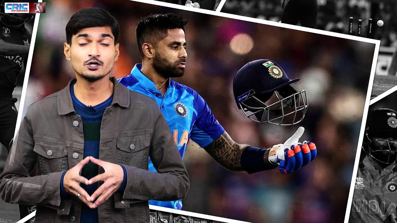 IND VS SA 2nd T-20I में Suryakumar Yadav ने रचा इतिहास, MS Dhoni को छोड़ा पीछे..  #INDvsSA #SuykumarYadav #MSDhoni #CricketNews #CricketLovers #SportsNews #SPortsLovers #CRCInformer #Yadav