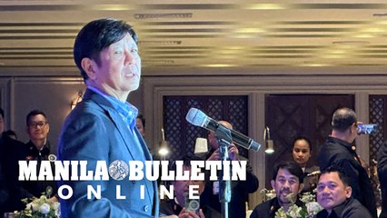 Marcos vows assistance for El Niño victims