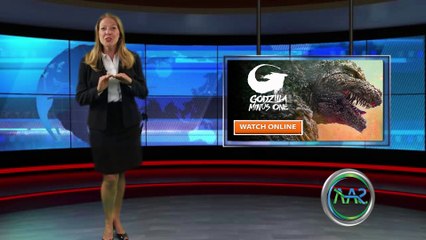 Godzilla Minus One Exclusive Movie |2023|