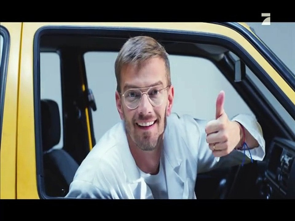 Joko winterscheidt - mein antrieb: dummheit - wer stiehlt mir die show? 10.12.2023