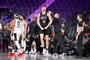 G League Ignite vs. Rip City Remix  - Matas Buzelis Highlights