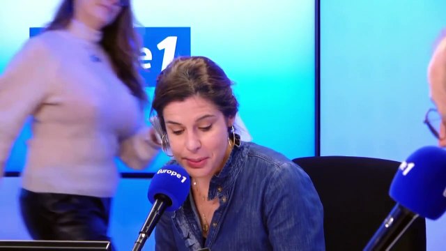 Motion de rejet contre la loi Immigration et vote commun : le zapping politique de Charlotte d’Ornellas