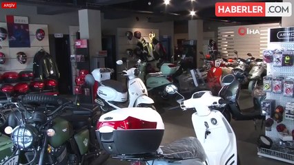 İkinci el motosiklet satışına "6 ay ve 6 bin km" sınırlaması getirildi